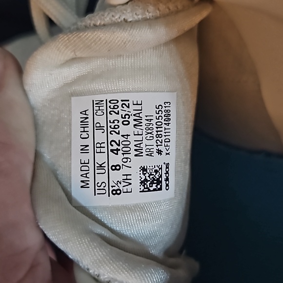 Adidas ZX - Picture 4 of 4